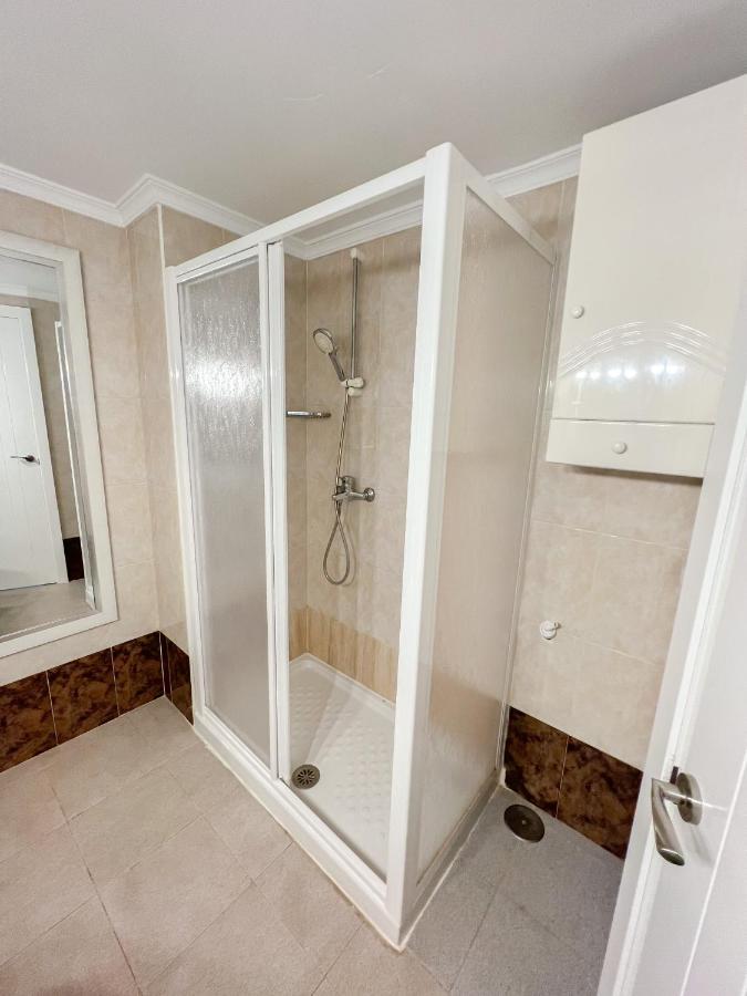 Beautiful Sea Views Apartment Pool & Beach Торемолинос Екстериор снимка